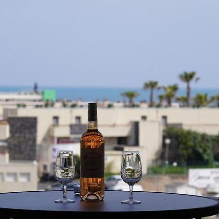Village Naturiste R4N - Le Bacchus Heliopolis Luxe แอกด์ ภายนอก รูปภาพ